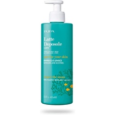 Pupa After Sun Milk Respect The Ocean 400ml