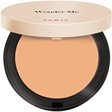 PUPA Milano Wonder Me Compact Powder (powder) 7.5 G - Shade: 030 Warm Beige