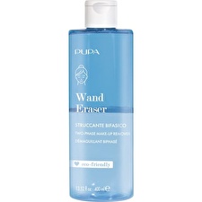 Pupa Wand Eraser Two Phase Make-up Remover 400ml