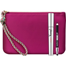 Pupa Vamp! Mascara & Mini Multiplay Set Vamp! Mascara Volume 9ml/multiplay Pencil Mini 0 8gr 9.8ml