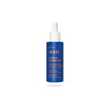 PUPA Milano Hydra Defender Hydrating Face Serum (anti-pollution Hydrating Serum) 30ml