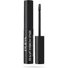 Pupa Fix & Lift Eyebrow Styler - Gel Na Obočí 3ml 3ml