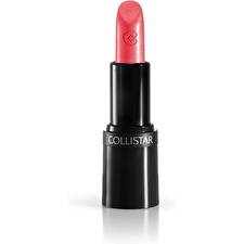 Collistar Rossetto Puro Barra De Labios #28-rosa Pesca 3 5 Gr