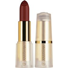 Collistar Illy Long-lasting Cream Lipstick 77 Ristretto 4.5ml