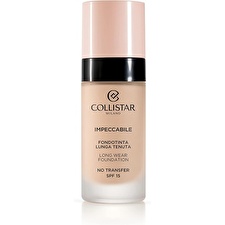 Collistar Impeccabile Long-lasting Foundation #1r 30ml
