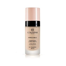 Collistar Impeccabile Long-lasting Foundation #1n 30ml