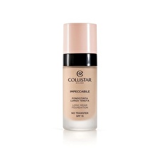Collistar Impeccabile Long-lasting Foundation #2n 30ml