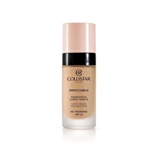 Collistar Impeccabile Long-lasting Foundation #3g 30ml