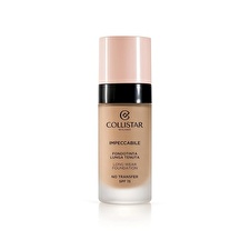 Collistar Impeccabile Long-lasting Foundation #4g 30ml