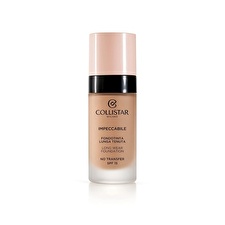 Collistar Impeccabile Long-lasting Foundation #5n 30ml