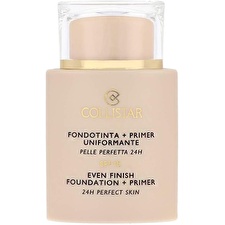 Collistar Fondo De Maquillaje Fluido & Primer Uniformante #05-amber