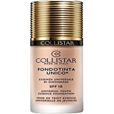 Collistar Universal Youth Essence Foundation Spf 15 30ml