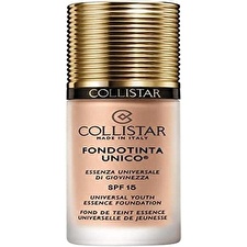 Collistar Fondo De Maquillaje Unico #1n-ivory