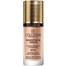 Collistar Fondo De Maquillaje Unico #3r-rosy Beige