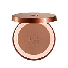 Collistar Silk Effect Bronzing Powder #1.1-maldive Matte