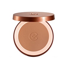 Collistar Silk Effect Bronzing Powder #4.4-hawaii Matte