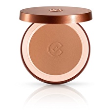 Collistar Silk Effect Bronzing Powder #7-bali Glow
