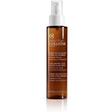 Collistar Pure Actives Hyaluronic Acid Molecular Spray - Lotion And Spray 100ml