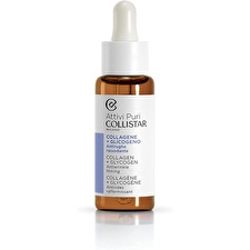 Collistar Pure Actives Collagen & Glycogen Antiwrinkle Firming Serum 30ml