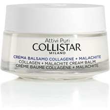 Collistar Attivi Puri Collagen & Malachite Cream Balm 50ml