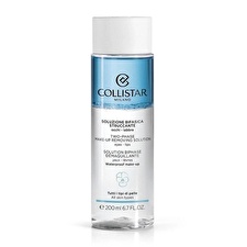 Collistar Gentle Two-phase Make-up Remover 200ml