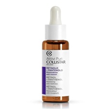 Collistar Attivi Puri Retinol & Penthenol Drops 30ml