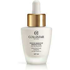 Collistar Smart Sun Protection Protective Drops Spf50 30ml