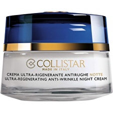 Collistar Ultra-regener. Anti-wrinkle Night Cream 50ml