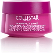 Collistar Magnifica Light Replumping Cream For Face 50ml