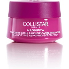 Collistar Magnifica Redensifying Repairing Eye Contour Cream - Eye Cream 15ml