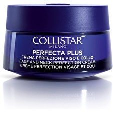 Collistar Perfecta Plus Perfection Cream Face And Neck Anti-age 50ml