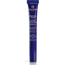 Collistar Eye Contour Perfection Cream Corrects Lifts Restores 15ml