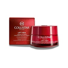 Collistar Lift Hd Ultra-lifting Eye And Lip Contour Cream - Lifting And Regenerating Cream For Eye And Lip Contours 15ml