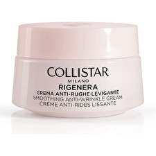 Collistar Rigenera Smoothing Anti-wrinkle Cream For Face And Neck 50ml