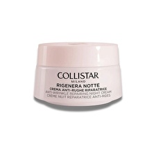 Collistar Anti-wrinkle Repairing Night Cream 50ml