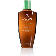 Collistar Firming Shower Oil - Firming Shower Oil 400ml