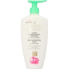 Collistar Special Perfect Body - Deep Moisturizing Fluid Italian Peony Extract Hydrating Day Body Lotion 400ml