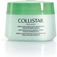 Collistar Crema Reductora Alta Definición 400ml
