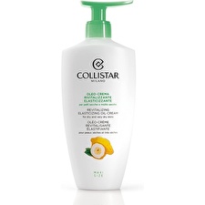 Collistar Special Perfect Body Revitalizing Elasticizing Oil-cream - Body Cream 400ml