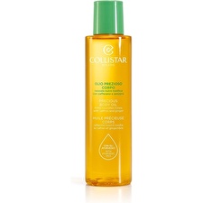 Collistar Special Perfect Body - Precious Saffron & Ginger Firms/nourishes & Tones Body Oil For Body Face & Hair Day 150ml
