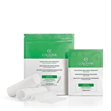 Collistar Reshaping Draining Solution Reshaping Body Draining Wrap For Legs 200 M