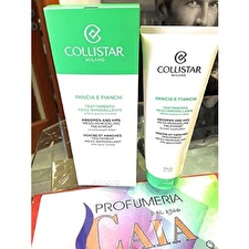 Collistar Belly And Hips Remodeling Treatment 250ml