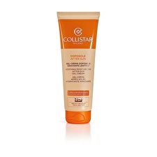 Collistar After Sun Soothing Moisturiser Gel-cream 250ml
