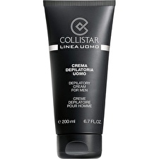 Collistar Linea Uomo Depilatory Cream For Men - Depilatory Cream For Men 200ml