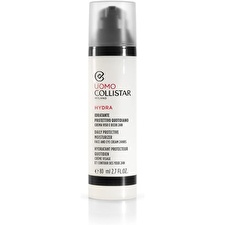 Collistar Uomo Daily Protective Moisturizer Face And Eye Cream 80ml