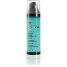 Collistar Uomo Oil Free Moisturizer 80ml