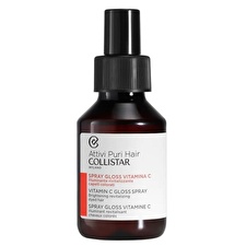 Collistar C Brightening Revitalizing Spray - Brightening Spray For Colored Hair 100ml