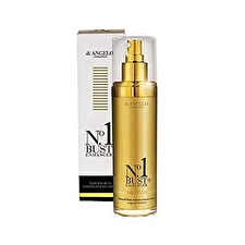 Di ANGELO cosmetics No.1 Bust - Cream For Breast Firming And Enlargement 120ml