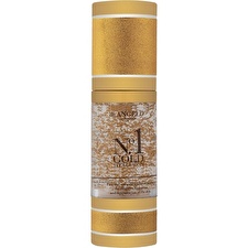 Di ANGELO cosmetics No.1 Gold Hyaluron Skin Serum For Intense Hydration 30ml