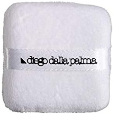 Diego Dalla Palma Velvet Makeup Sponge White